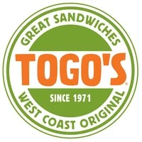 Togo's Franchise Logo