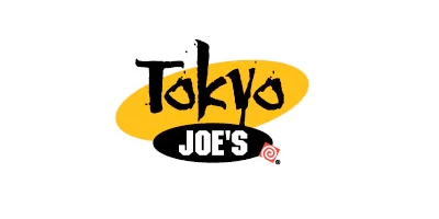 Tokyo Joe's Franchise Logo