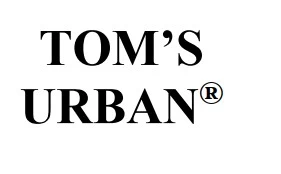 Tom's Urban Franchise Logo
