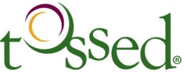 Tossed Franchise Logo