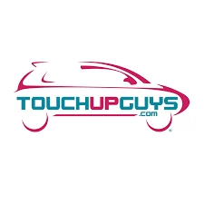 TOUCH UP GUYS Franchise Logo