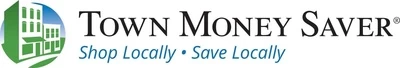 Town Money Saver Franchise Logo