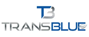 TRANSBLUE Franchise Logo