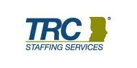 TRC Staffing Services Franchise Logo