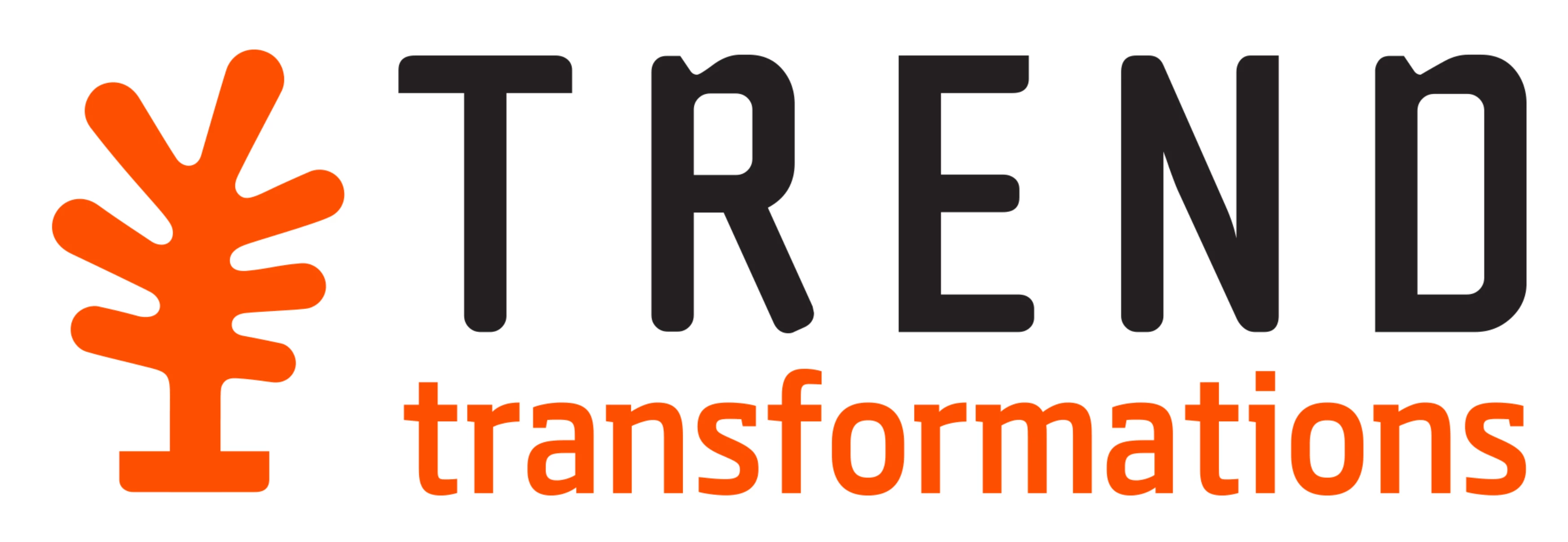 Trend Transformations Franchise Logo