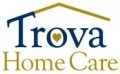 TROVA HOME CARE Franchise Logo