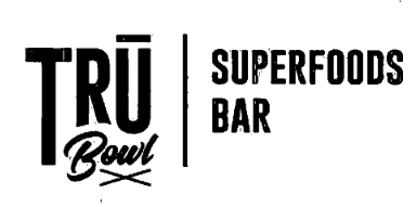 Tru Bowl Franchise Logo