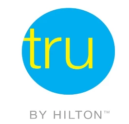 Tru by Hilton Franchise Logo