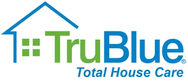 TruBlue Franchise Logo