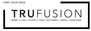 TruFusion Franchise Logo