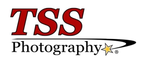 TSS Photography Franchise Logo