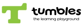 Tumbles Franchise Logo