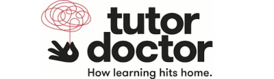 Tutor Doctor Franchise Logo