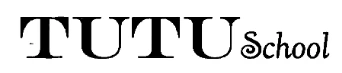 Tutu School Franchise Logo
