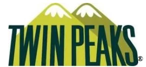 Twin Peaks Franchise Logo
