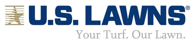U.S. Lawns Franchise Logo