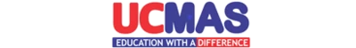 UCMAS Mental Math School Franchise Logo