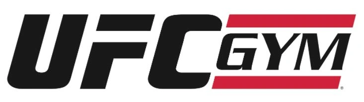 UFC Gym Franchise Logo