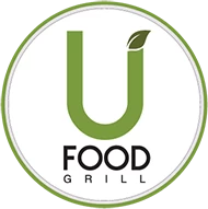 UFood Grill Franchise Logo