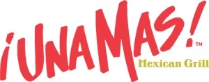 Una Mas Franchise Logo