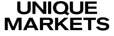 Unique Markets Franchise Logo