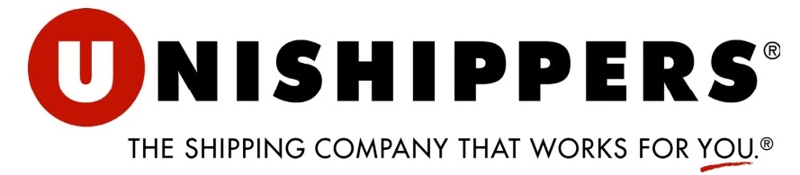 Unishippers Franchise Logo