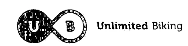 Unlimited Biking Franchise Logo