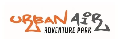 Urban Air Adventure Park Franchise Logo