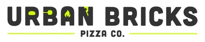 Urban Bricks Pizza Co. Franchise Logo