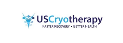 US Cryotherapy Franchise Logo