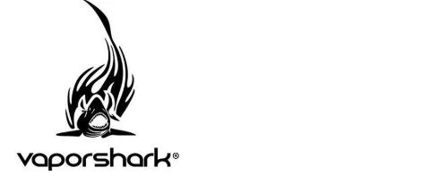 Vapor Shark Franchise Logo