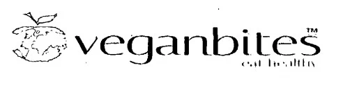Veganbites Franchise Logo