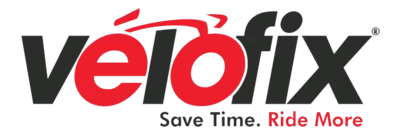 Velofix Franchise Logo