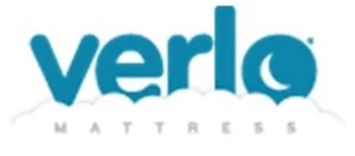 Verlo Mattress Franchise Logo