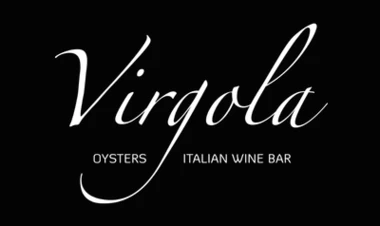 Virgola Franchise Logo