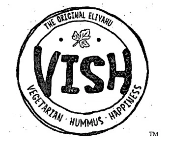 Vish Inc Franchise Logo