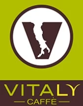 Vitaly Franchise Logo