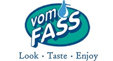 VomFASS Franchise Logo