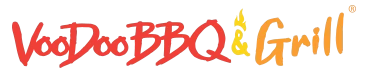 VooDoo BBQ & Grill Franchise Logo