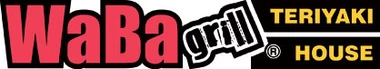 WaBa Grill Franchise Logo
