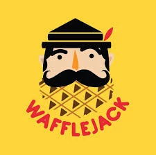 Wafflejack Franchise Logo