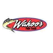 Wahoo's Fish Taco Franchise Logo