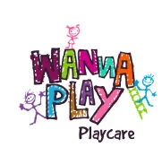 Wanna Play Playcare Franchise Logo