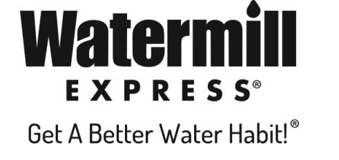 Watermill Express Franchise Logo