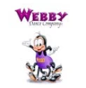 Webby Dance Company Franchise Logo