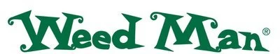 Weed Man Franchise Logo