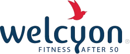 Welcyon Franchise Logo