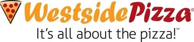 Westside Pizza Franchise Logo