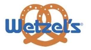 Wetzel's Pretzels Franchise Logo
