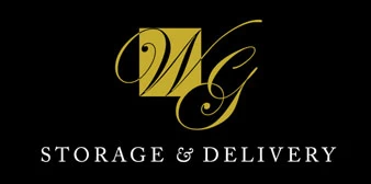 WG Storage & Delivery Franchise Logo